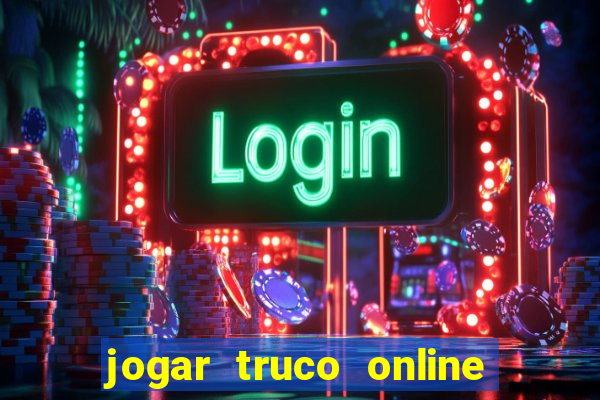 jogar truco online valendo dinheiro